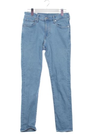 Pánske džínsy  H&M, Veľkosť S, Farba Modrá, Cena  9,00 €, #136881547
