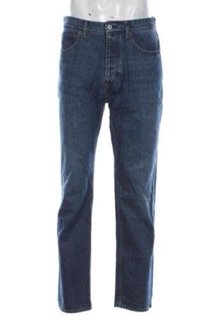 Férfi farmernadrág Unbranded, Méret M, Szín Kék, Ár 13 619 Ft, #136882065