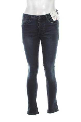 Pánské džíny  Denim Co., Velikost M, Barva Modrá, Cena  567,00 Kč, #136882307