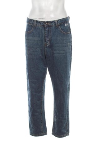 Herren Jeans Unbranded, Größe L, Farbe Blau, Preis € 20,00, #136882389