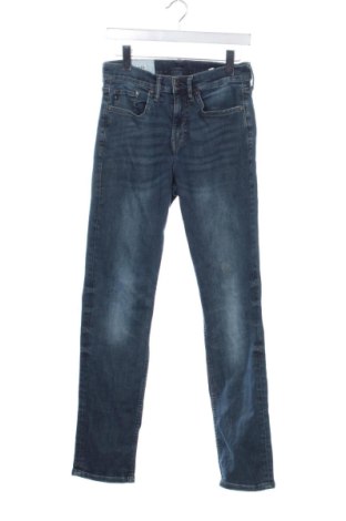 Herren Jeans H&M, Größe S, Farbe Blau, Preis € 9,40, #136883596