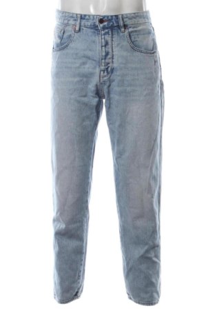 Мъжки дънки Armani Exchange, Размер L, Цвят Син, Цена 63,00 €, #136888466