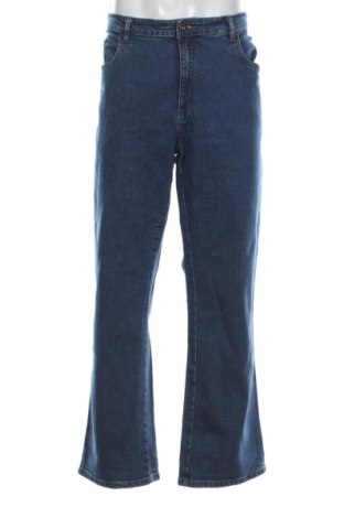 Мъжки дънки Unbranded, Размер XXL, Цвят Син, Цена 14,00 €, #136890491