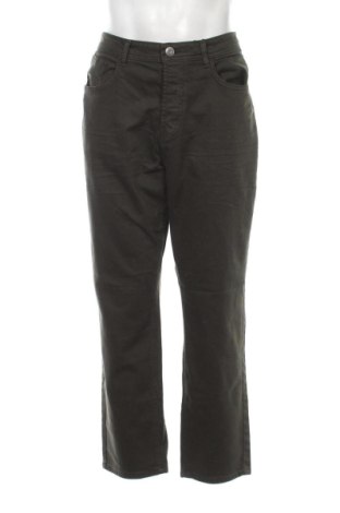 Pánské džíny  Denim Co., Velikost XL, Barva Zelená, Cena  567,00 Kč, #136892699