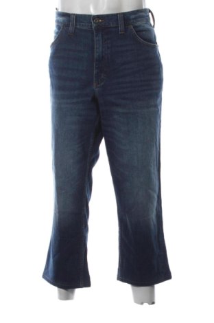 Herren Jeans Mustang, Größe XL, Farbe Blau, Preis 20,99 €, #136894590