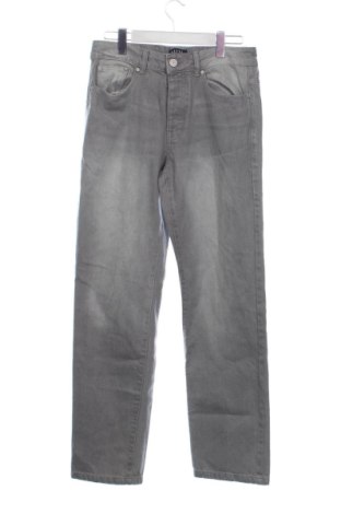 Herren Jeans Unbranded, Größe S, Farbe Grau, Preis € 8,06, #136894661