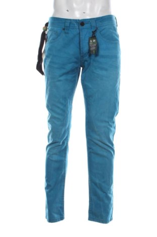 Herren Jeans One Green Elephant, Größe M, Farbe Blau, Preis € 39,00, #136899681