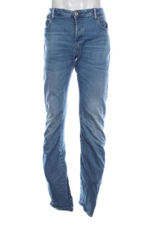 Herren Jeans G-Star Raw, Größe L, Farbe Blau, Preis 51,00 €, #136905267