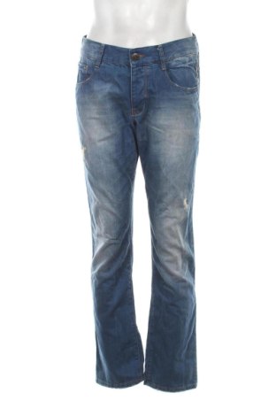 Pánské džíny  Unbranded, Velikost M, Barva Modrá, Cena  454,00 Kč, #136907588