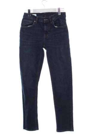 Pánské džíny  Zara, Velikost S, Barva Modrá, Cena  429,00 Kč, #136908486