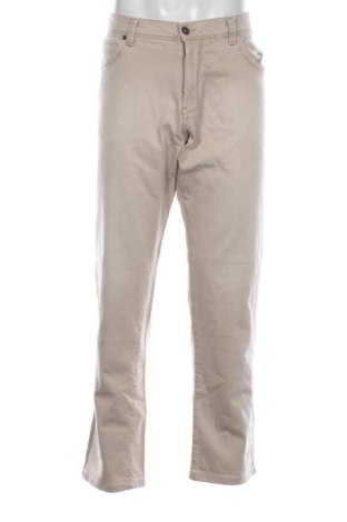 Herren Jeans Brax, Größe XL, Farbe Beige, Preis € 25,00, #136916954