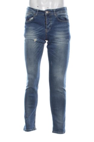 Herren Jeans Merish, Größe M, Farbe Blau, Preis € 9,00, #136919085