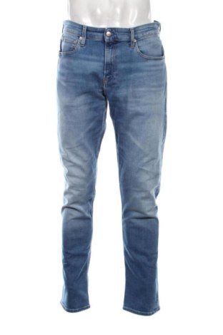Pánské džíny  Calvin Klein Jeans, Velikost L, Barva Modrá, Cena  1 069,00 Kč, #136921318