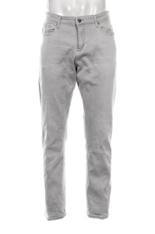 Ανδρικό τζίν Unbranded, Μέγεθος L, Χρώμα Γκρί, Τιμή 15,99 €, #136926131