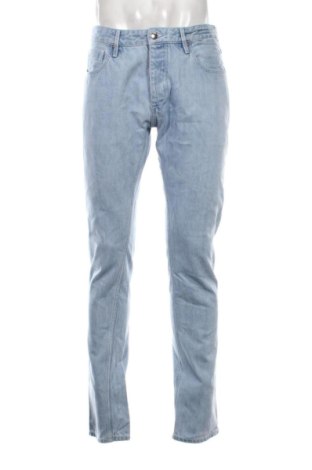 Herren Jeans Unbranded, Größe M, Farbe Blau, Preis 9,99 €, #136927106