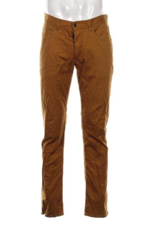 Pánske džínsy  H&M, Veľkosť L, Farba Hnedá, Cena  17,95 €, #136934266