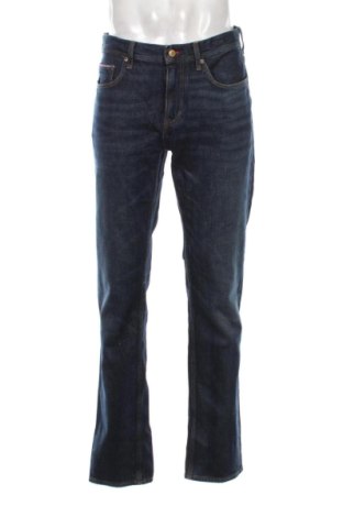 Męskie jeansy Tommy Hilfiger, Rozmiar L, Kolor Niebieski, Cena 188,99 zł, #136940972