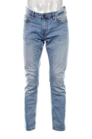 Blugi de bărbați Unbranded, Mărime L, Culoare Albastru, Preț 56,99 Lei, #136941841
