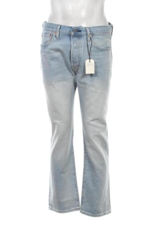Herren Jeans Levi's, Größe M, Farbe Blau, Preis € 88,99, #136941865