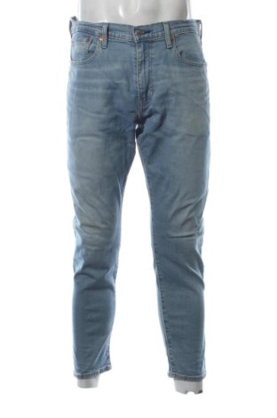 Мъжки дънки Levi's, Размер L, Цвят Син, Цена 89,47 €, #136942084
