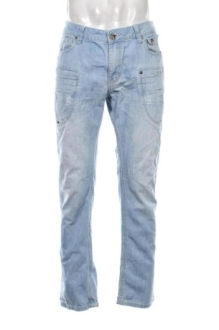 Мъжки дънки G-Smack, Размер XL, Цвят Син, Цена 16,36 €, #136946779