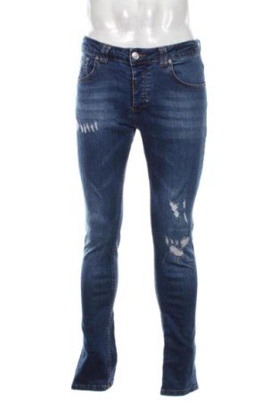 Pánské džíny  Unbranded, Velikost L, Barva Modrá, Cena  279,00 Kč, #136947074