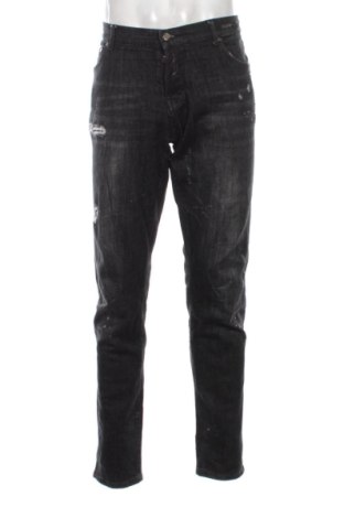 Herren Jeans Unbranded, Größe XL, Farbe Schwarz, Preis 17,99 €, #136947503
