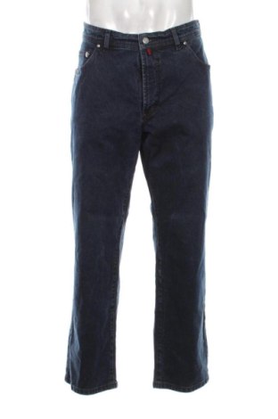 Herren Jeans Pierre Cardin, Größe L, Farbe Blau, Preis 27,99 €, #136948179