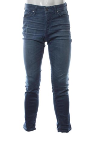 Herren Jeans Unbranded, Größe M, Farbe Blau, Preis 16,99 €, #136952484