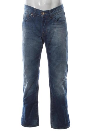 Pánske džínsy  Otto Kern, Veľkosť M, Farba Modrá, Cena  32,95 €, #136952999