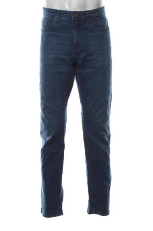 Herren Jeans Watson's, Größe L, Farbe Blau, Preis 12,99 €, #136953135