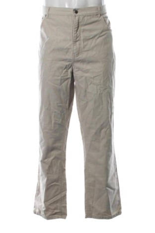 Pánske džínsy  Unbranded, Veľkosť XL, Farba Béžová, Cena  25,95 €, #136953932