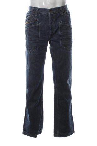 Pánské džíny  Unbranded, Velikost L, Barva Modrá, Cena  279,00 Kč, #136954029