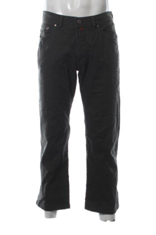 Blugi de bărbați Pierre Cardin, Mărime M, Culoare Negru, Preț 113,99 Lei, #136954323