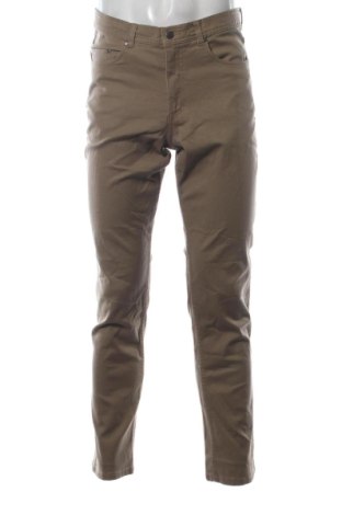 Herren Jeans Camargue, Größe M, Farbe Braun, Preis 11,99 €, #136954356