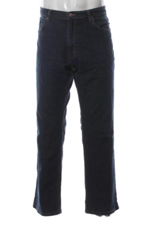 Ανδρικό τζίν Unbranded, Μέγεθος L, Χρώμα Μπλέ, Τιμή 14,99 €, #136954808