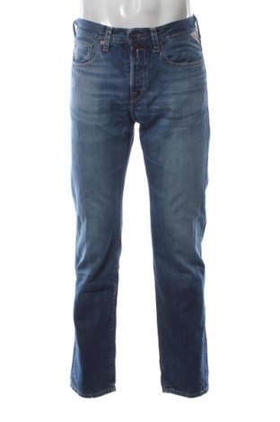 Herren Jeans Replay, Größe M, Farbe Blau, Preis € 107,99, #136957065