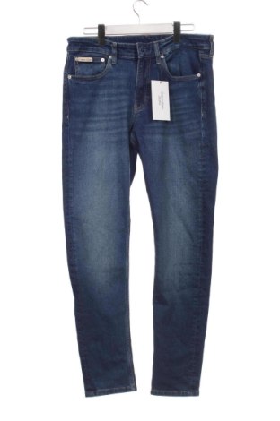 Pánské džíny  Calvin Klein, Velikost XXL, Barva Modrá, Cena  2 549,00 Kč, #135867775