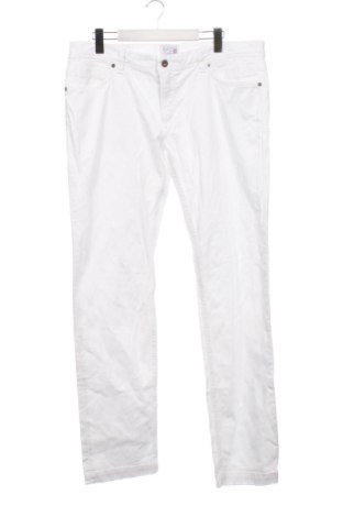 Мъжки дънки D&G Dolce&Gabbana, Размер XL, Цвят Бял, Цена 45,50 €, #132059042