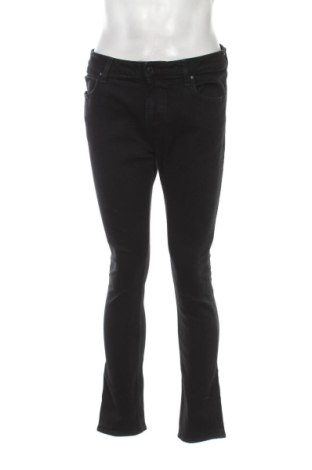 Ανδρικό τζίν Guess, Μέγεθος L, Χρώμα Μαύρο, Τιμή 43,99 €, #136636368