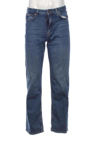 Blugi de bărbați Hugo Boss, Mărime S, Culoare Albastru, Preț 273,99 Lei, #131897948