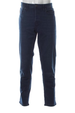 Męskie jeansy Jack & Jones, Rozmiar L, Kolor Niebieski, Cena 194,99 zł, #136866539