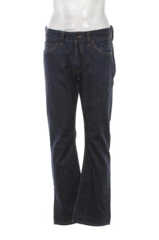 Férfi farmernadrág Levi's, Méret M, Szín Kék, Ár 16 459 Ft, #136636462