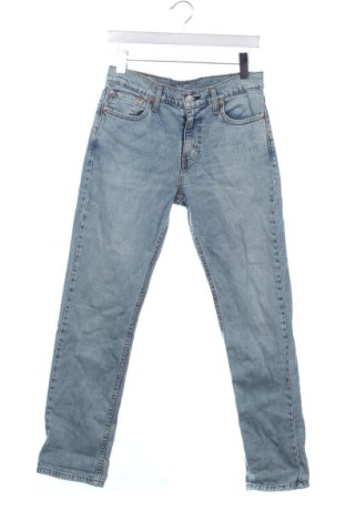 Pánske džínsy  Levi's, Veľkosť S, Farba Modrá, Cena  39,95 €, #136640329