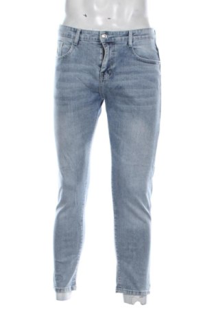 Męskie jeansy Unbranded, Rozmiar M, Kolor Niebieski, Cena 69,99 zł, #136865698