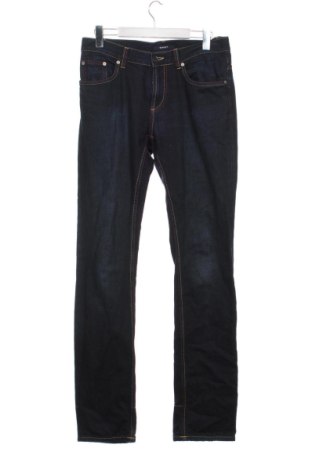 Pánske džínsy  Gant, Veľkosť M, Farba Modrá, Cena  65,90 €, #136873676