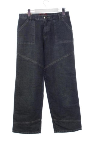 Pánske džínsy  Unbranded, Veľkosť M, Farba Modrá, Cena  21,00 €, #136877059