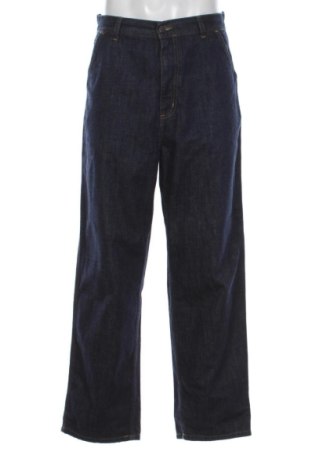 Férfi farmernadrág Carhartt, Méret M, Szín Kék, Ár 27 409 Ft, #136879607