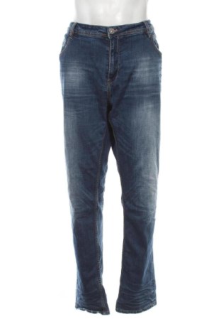 Ανδρικό τζίν Unbranded, Μέγεθος XXL, Χρώμα Μπλέ, Τιμή 15,00 €, #136880560