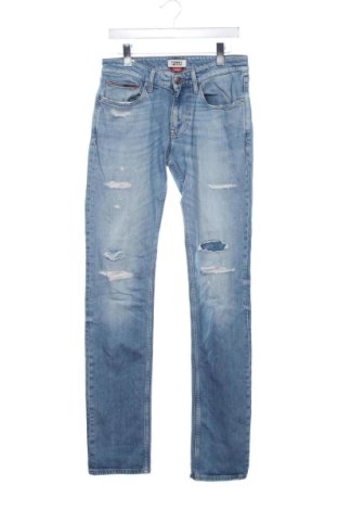Férfi farmernadrág Tommy Jeans, Méret S, Szín Kék, Ár 9 963 Ft, #136883949